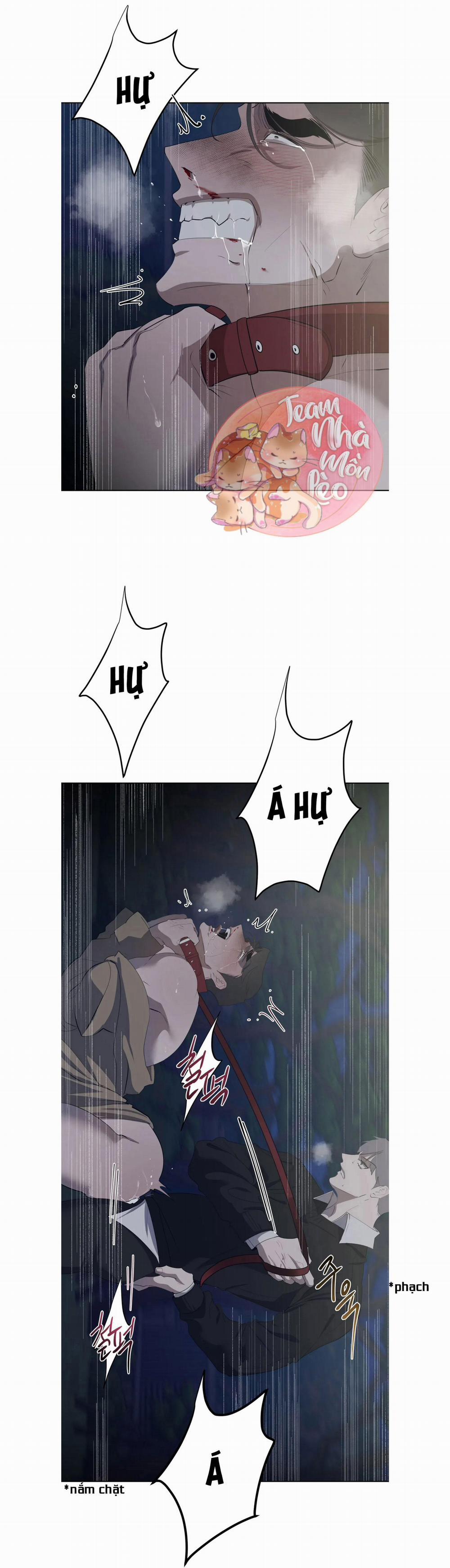 Người Nhân Viên Quyến Rũ 50 trang 15