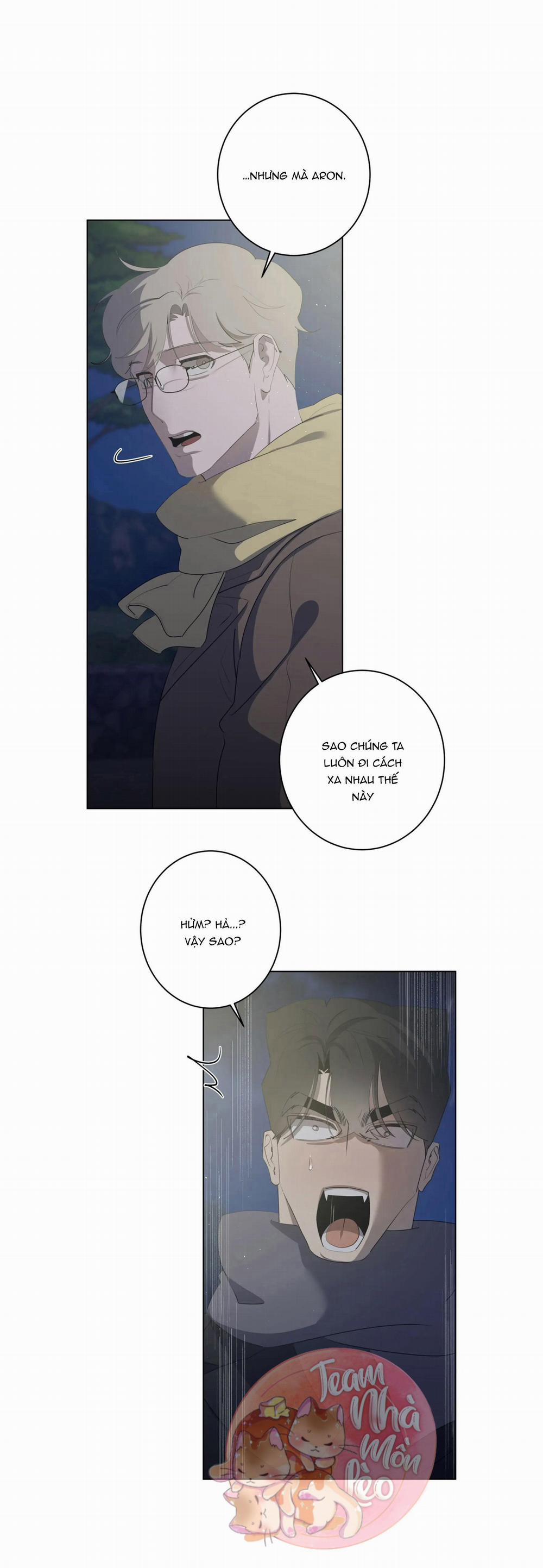 Người Nhân Viên Quyến Rũ 50 trang 23