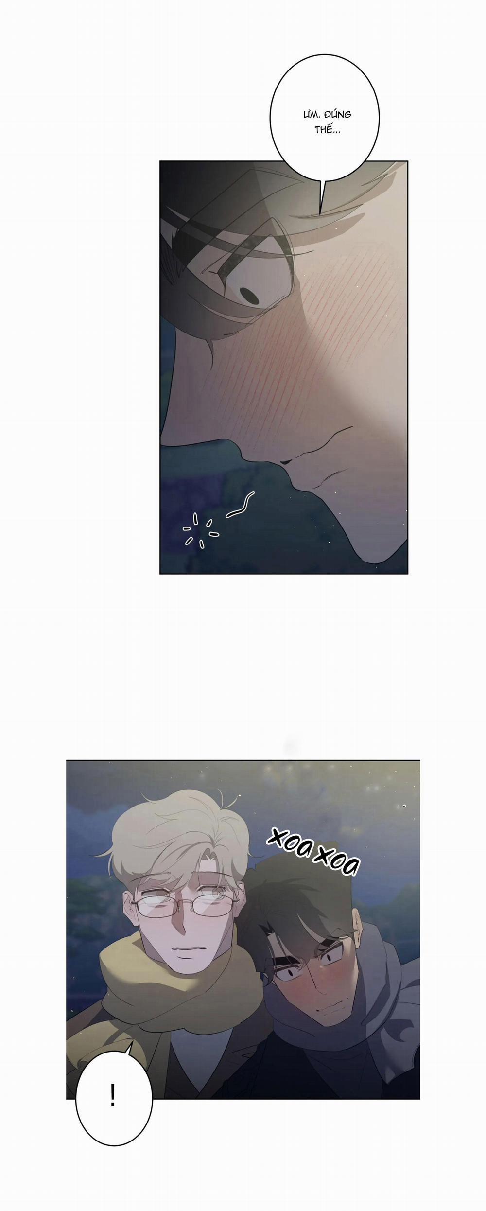 Người Nhân Viên Quyến Rũ 50 trang 26