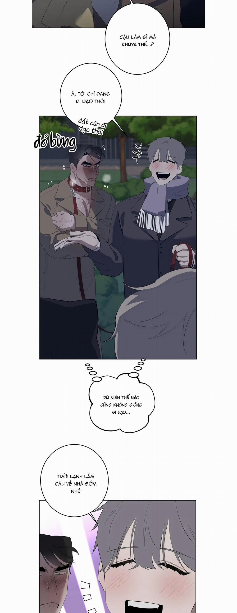 Người Nhân Viên Quyến Rũ 50 trang 27