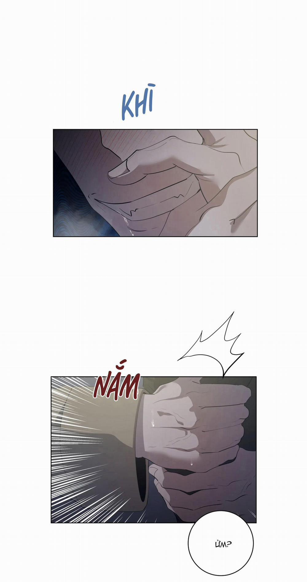 Người Nhân Viên Quyến Rũ 50 trang 3