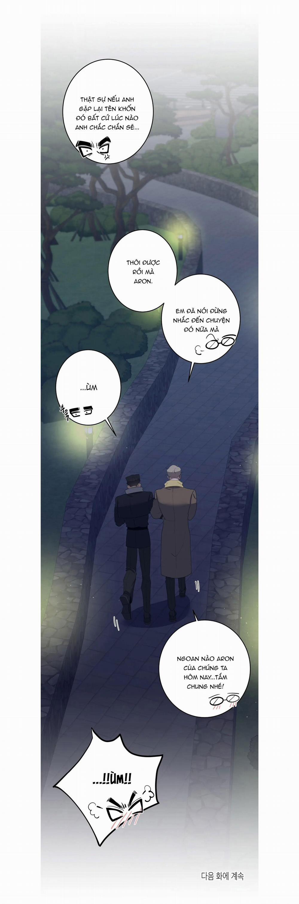 Người Nhân Viên Quyến Rũ 50 trang 30