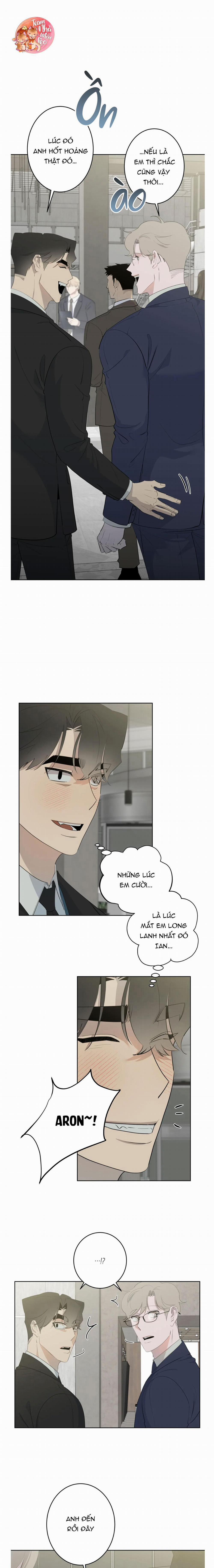 Người Nhân Viên Quyến Rũ 51 trang 1