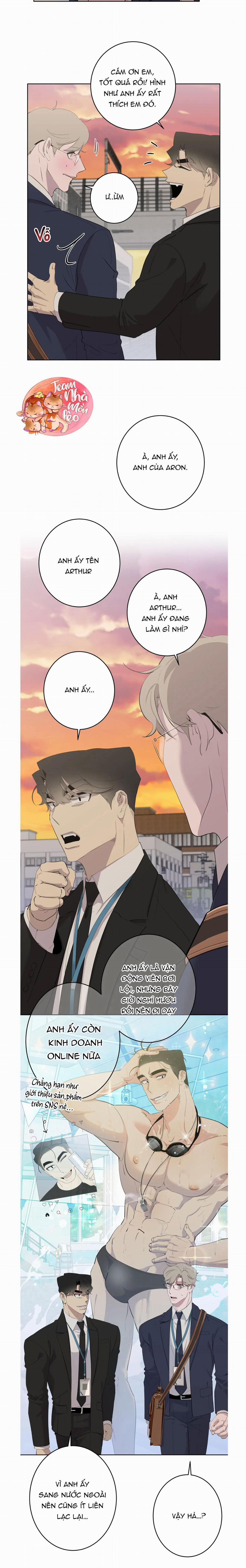 Người Nhân Viên Quyến Rũ 51 trang 5