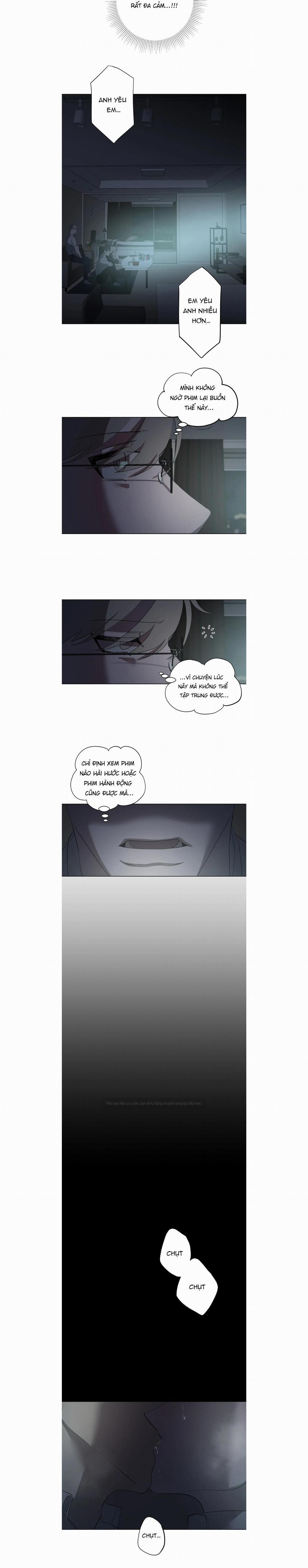 Người Nhân Viên Quyến Rũ 52 trang 7