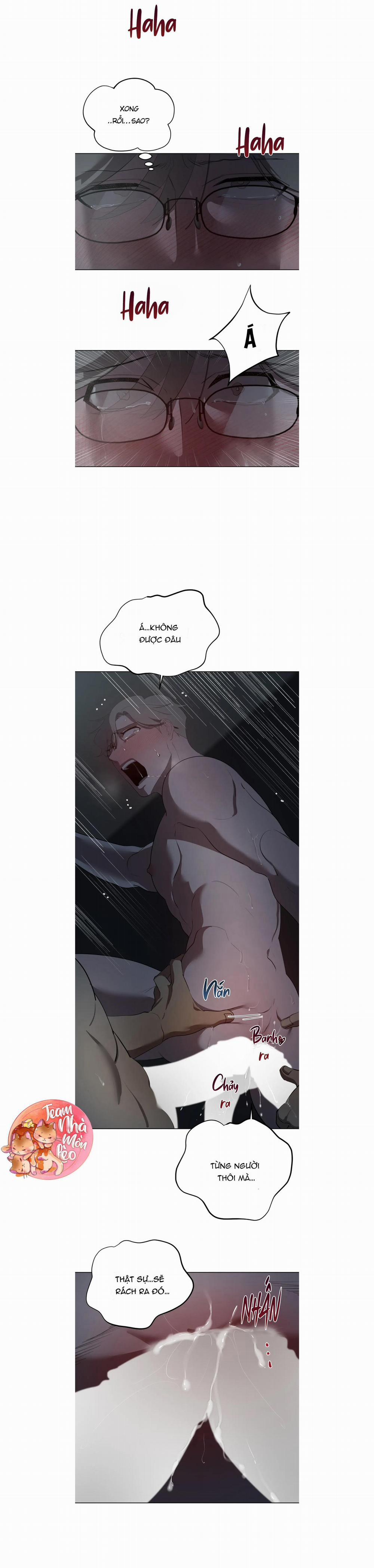 Người Nhân Viên Quyến Rũ 53 trang 11