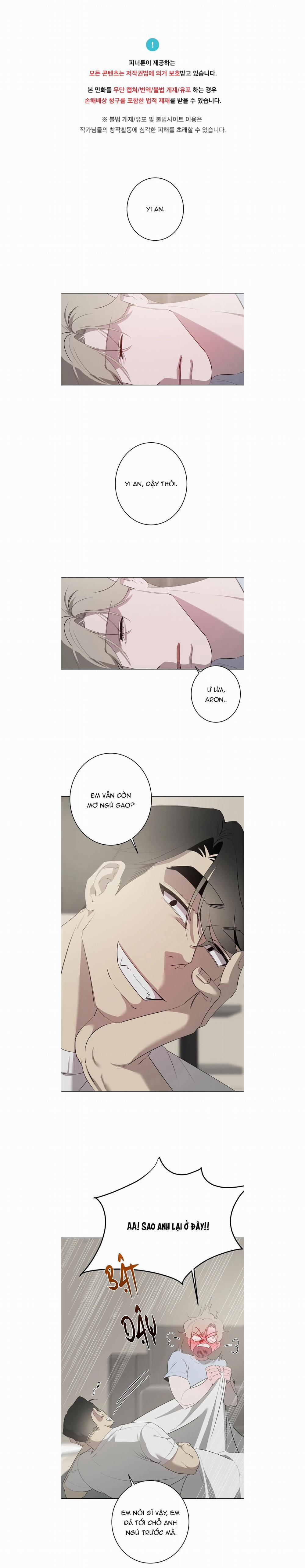 Người Nhân Viên Quyến Rũ 54 trang 0