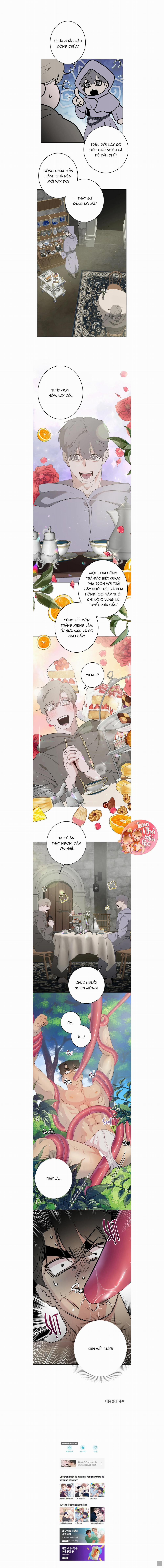 Người Nhân Viên Quyến Rũ 54 trang 13