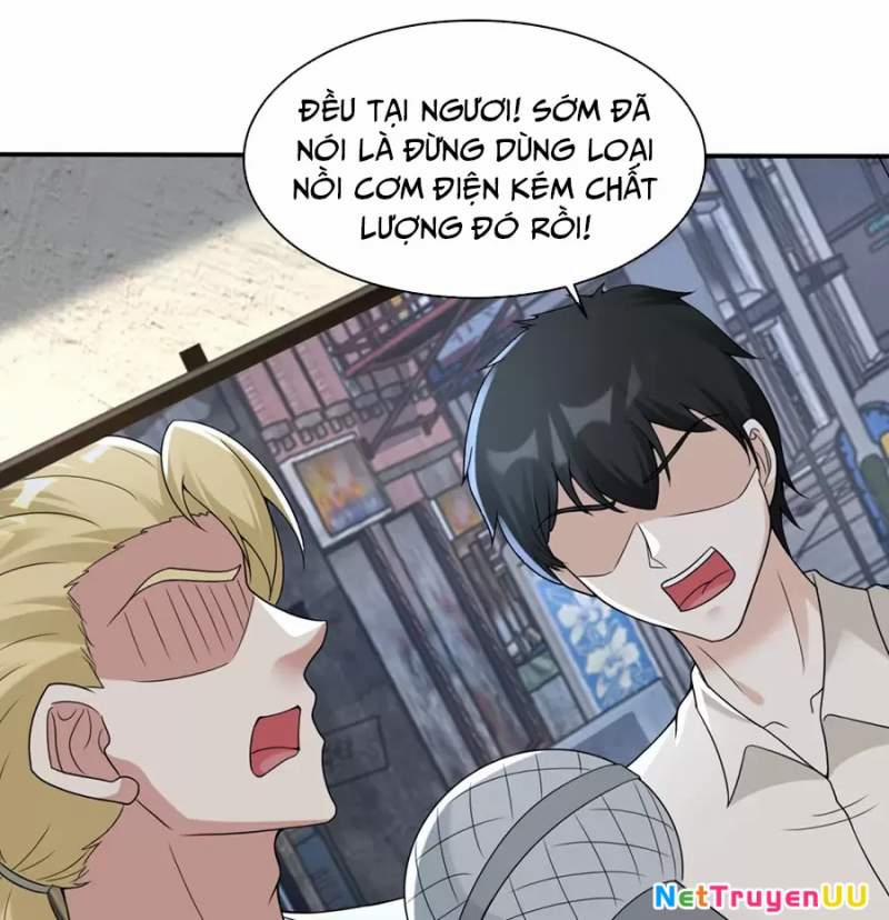 Người Ở Rể Bị Ép Thành Phản Diện 0 Toptruyen.link trang 34