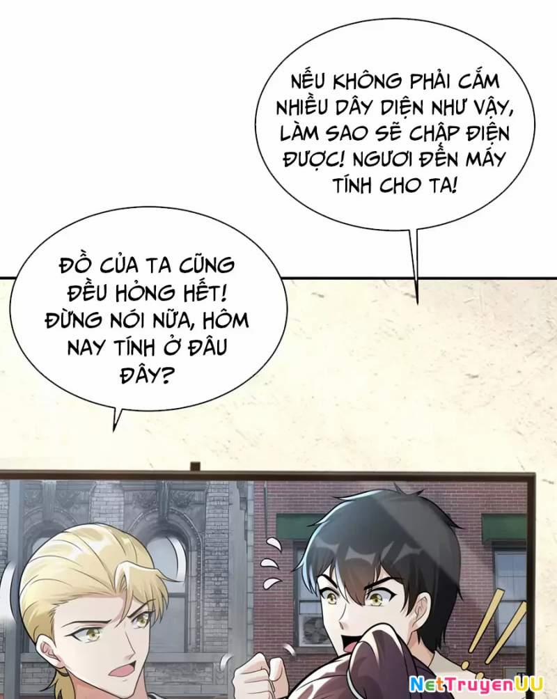 Người Ở Rể Bị Ép Thành Phản Diện 0 Toptruyen.link trang 37