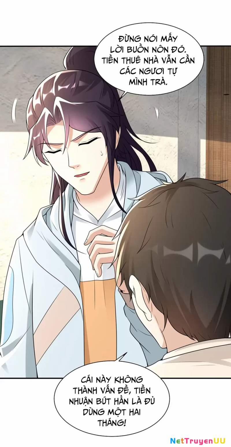 Người Ở Rể Bị Ép Thành Phản Diện 0 Toptruyen.link trang 45