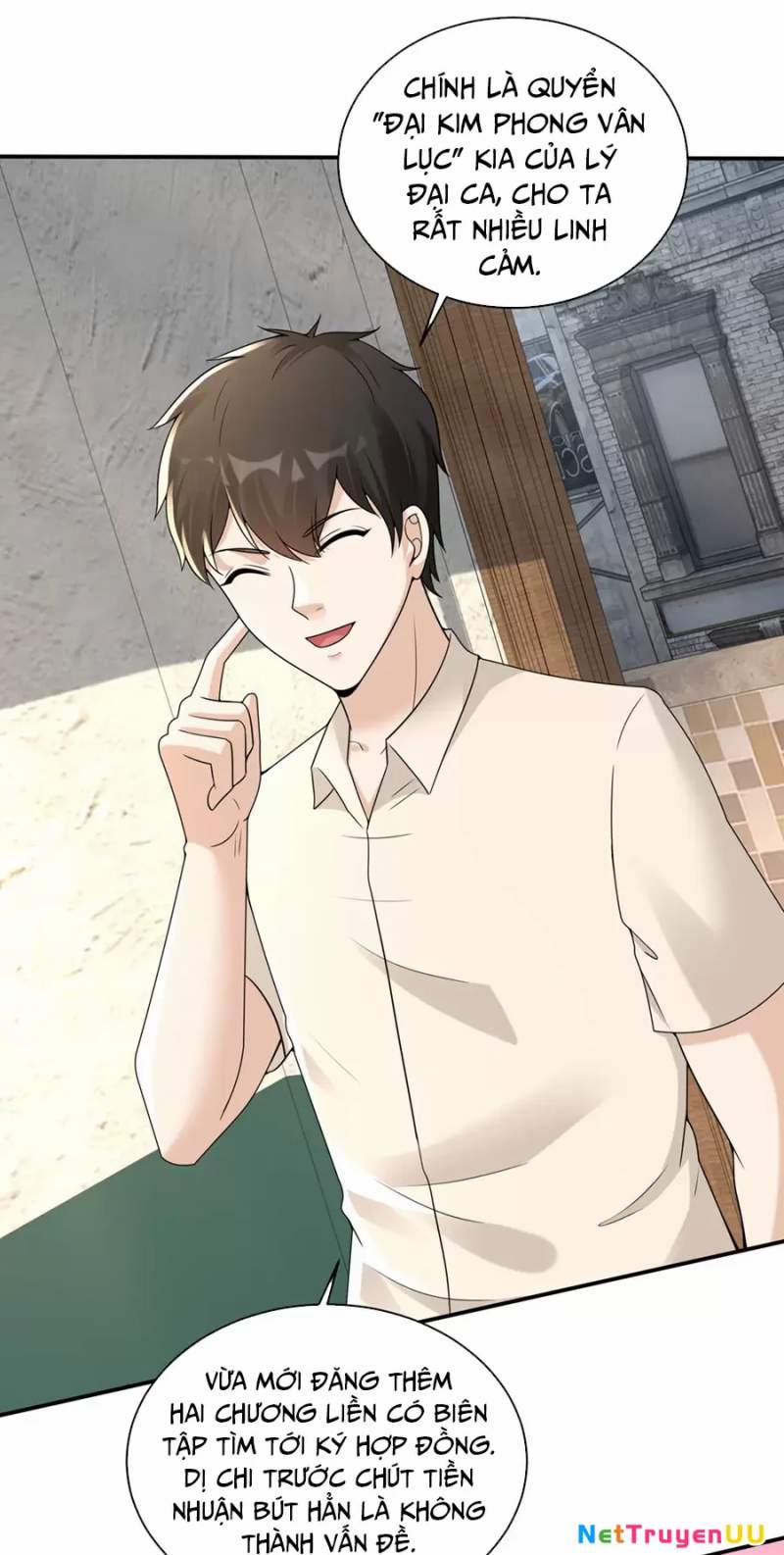 Người Ở Rể Bị Ép Thành Phản Diện 0 Toptruyen.link trang 47