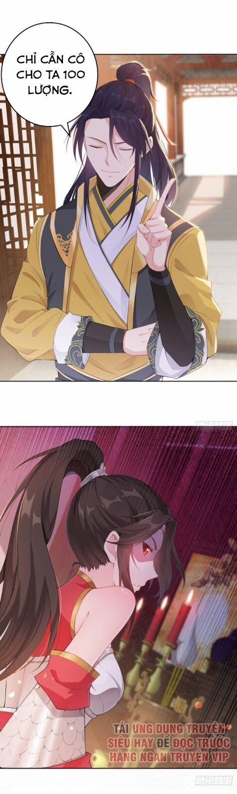 Người Ở Rể Bị Ép Thành Phản Diện 2 trang 16