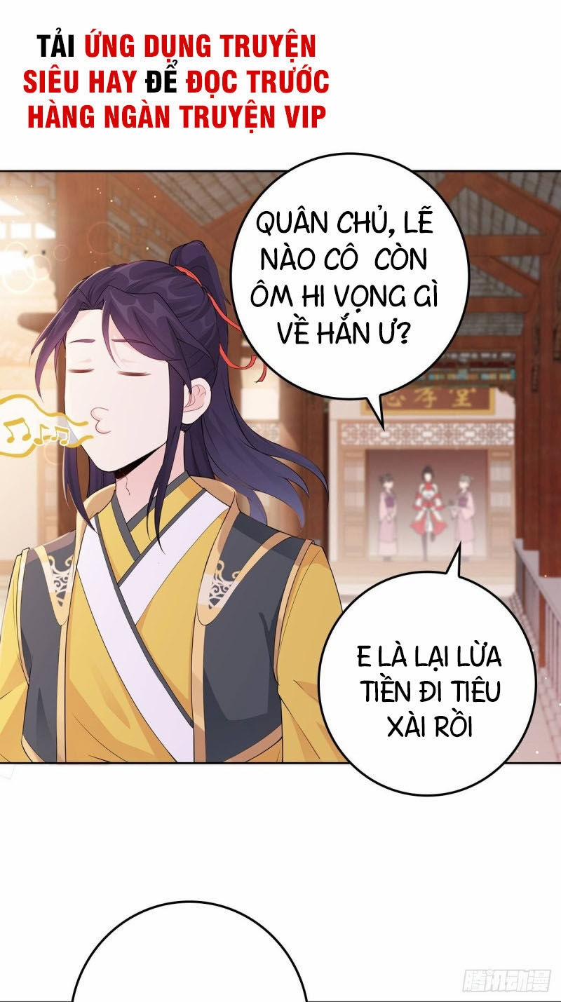 Người Ở Rể Bị Ép Thành Phản Diện 3 trang 11