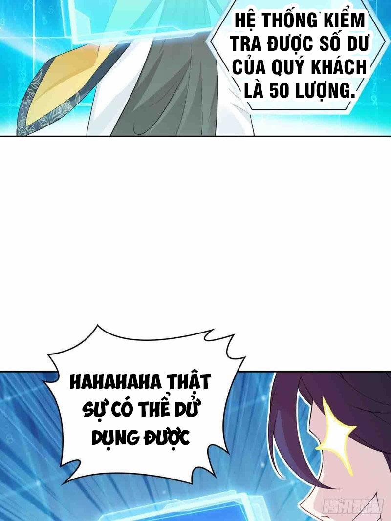 Người Ở Rể Bị Ép Thành Phản Diện 3 trang 16