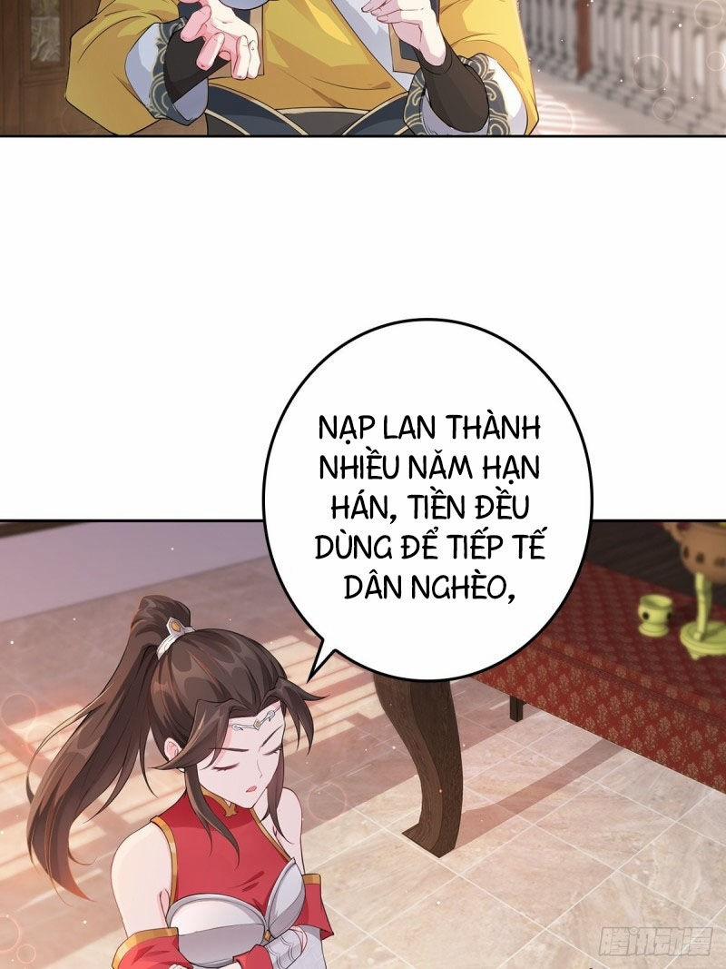 Người Ở Rể Bị Ép Thành Phản Diện 3 trang 8