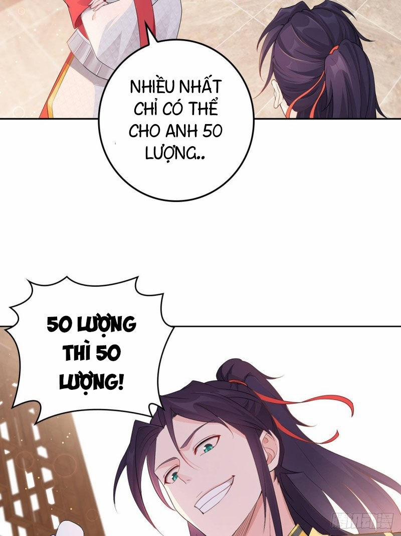 Người Ở Rể Bị Ép Thành Phản Diện 3 trang 9