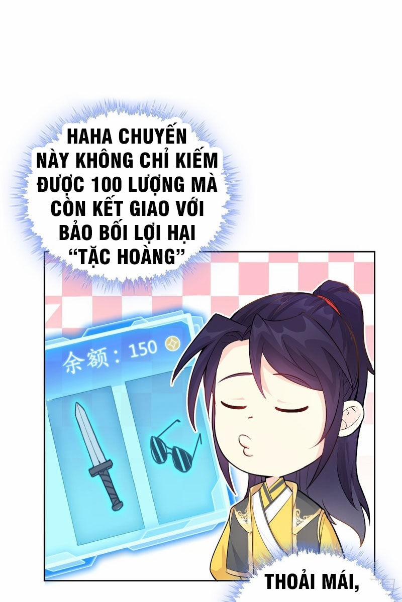 Người Ở Rể Bị Ép Thành Phản Diện 5 trang 1