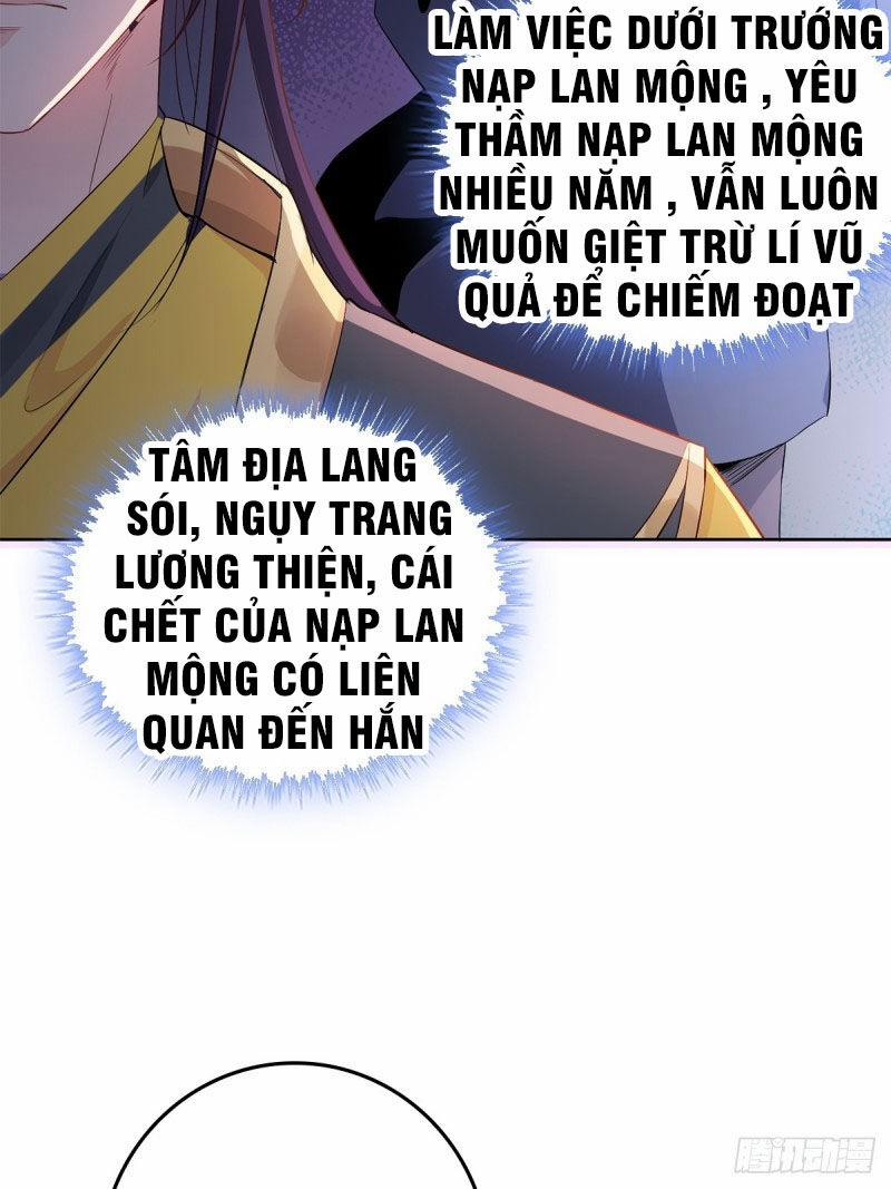 Người Ở Rể Bị Ép Thành Phản Diện 5 trang 12