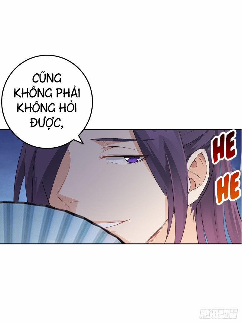 Người Ở Rể Bị Ép Thành Phản Diện 5 trang 15