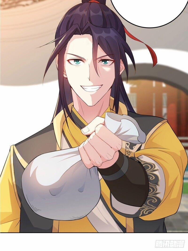 Người Ở Rể Bị Ép Thành Phản Diện 5 trang 6