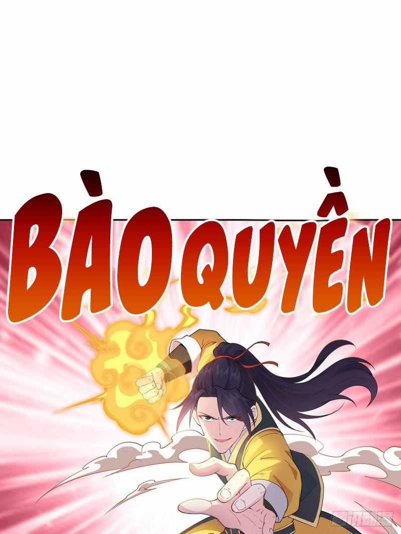 Người Ở Rể Bị Ép Thành Phản Diện 6 trang 25