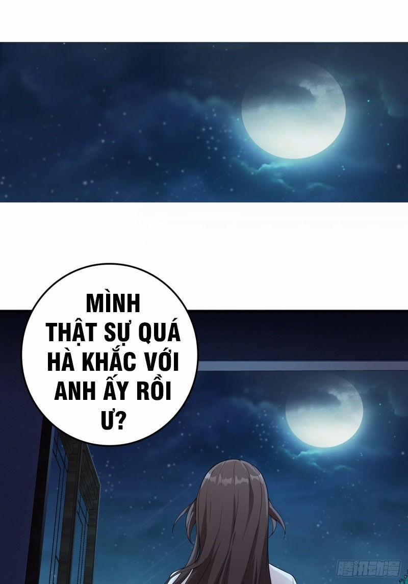 Người Ở Rể Bị Ép Thành Phản Diện 6 trang 6