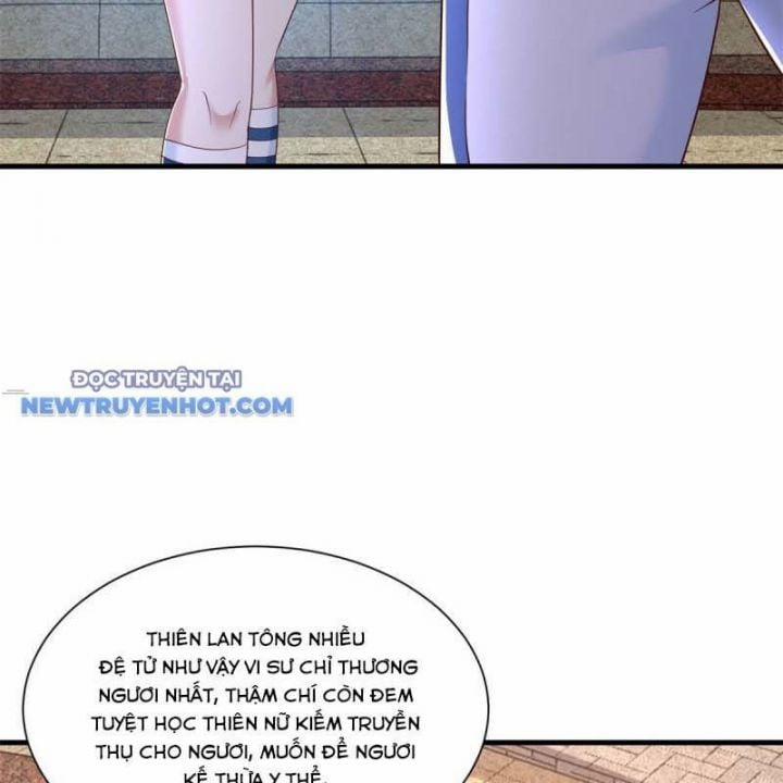 Người Ở Rể Bị Ép Thành Phản Diện 620 trang 15