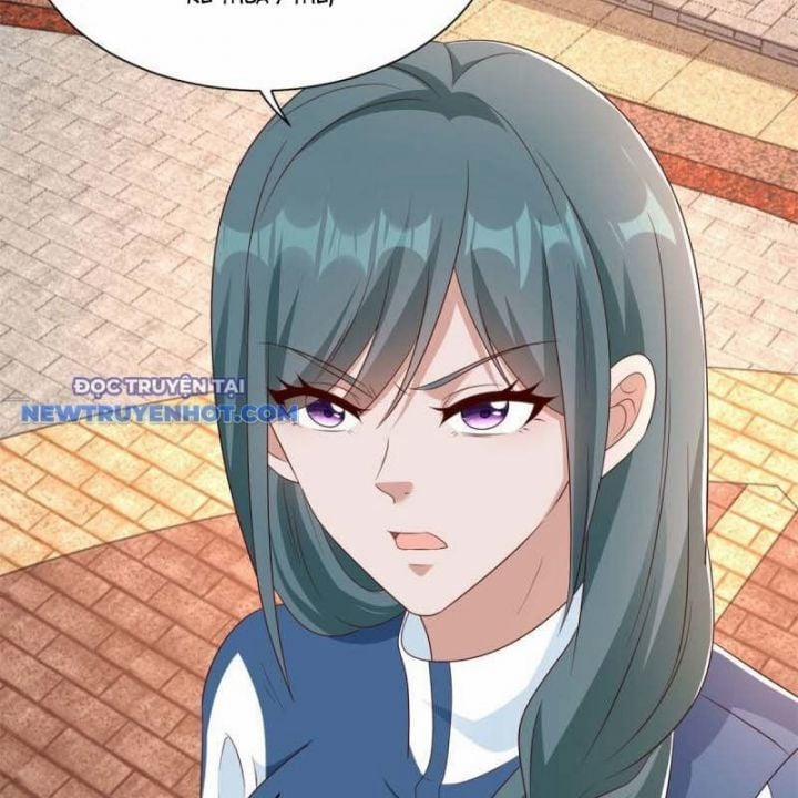 Người Ở Rể Bị Ép Thành Phản Diện 620 trang 16