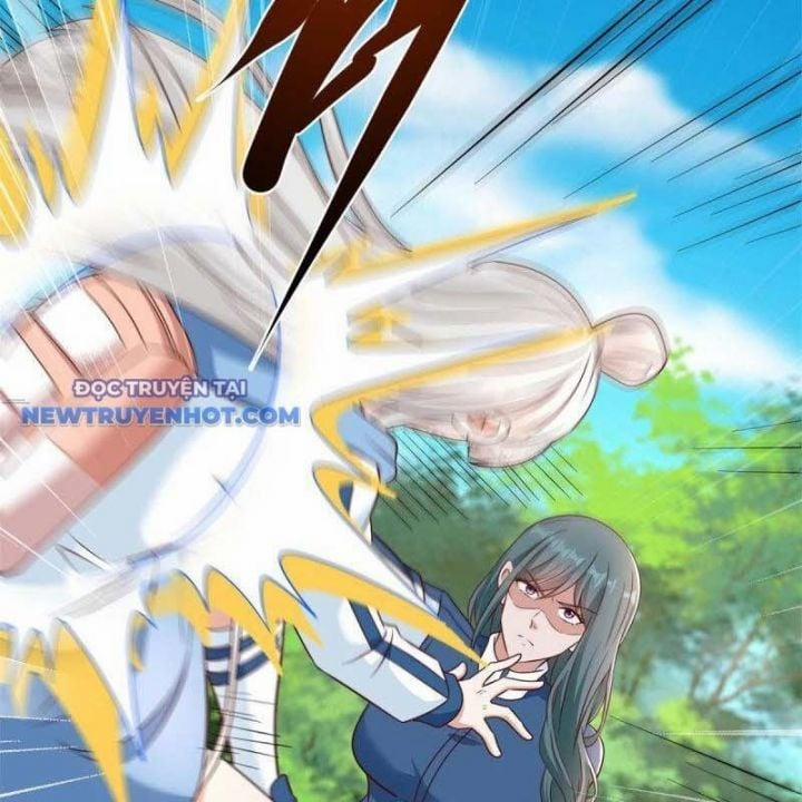 Người Ở Rể Bị Ép Thành Phản Diện 620 trang 21