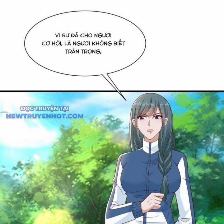 Người Ở Rể Bị Ép Thành Phản Diện 620 trang 27