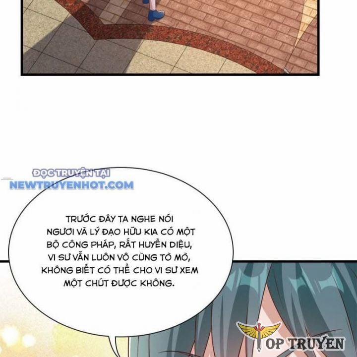 Người Ở Rể Bị Ép Thành Phản Diện 620 trang 4