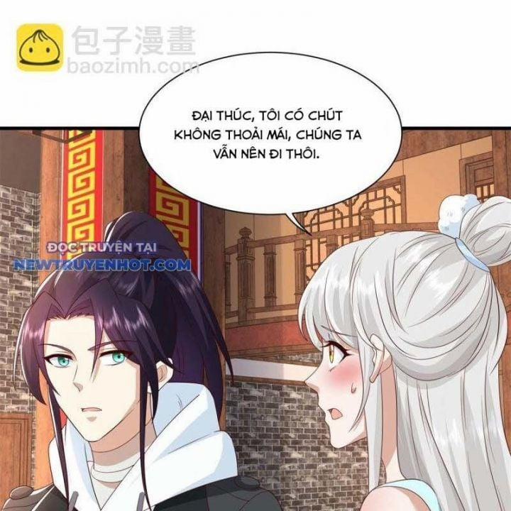 Người Ở Rể Bị Ép Thành Phản Diện 621 trang 29