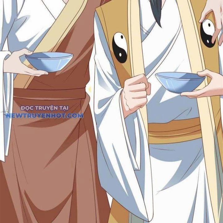 Người Ở Rể Bị Ép Thành Phản Diện 621 trang 37