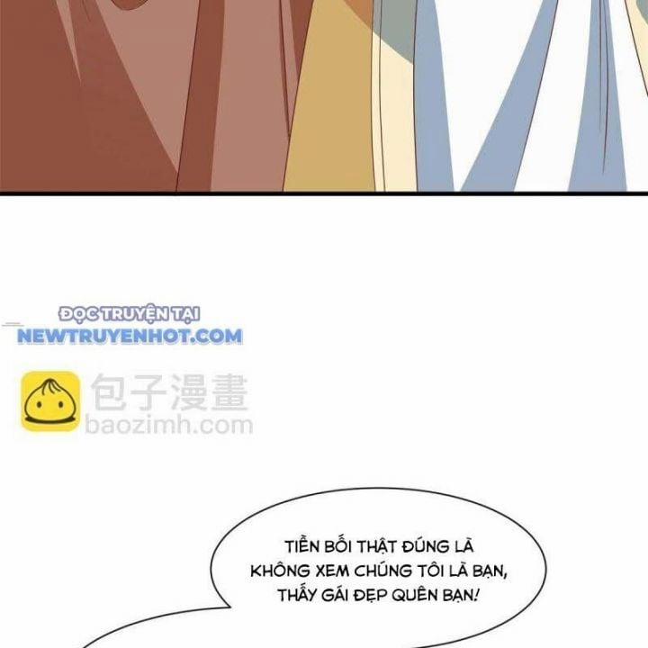 Người Ở Rể Bị Ép Thành Phản Diện 621 trang 38