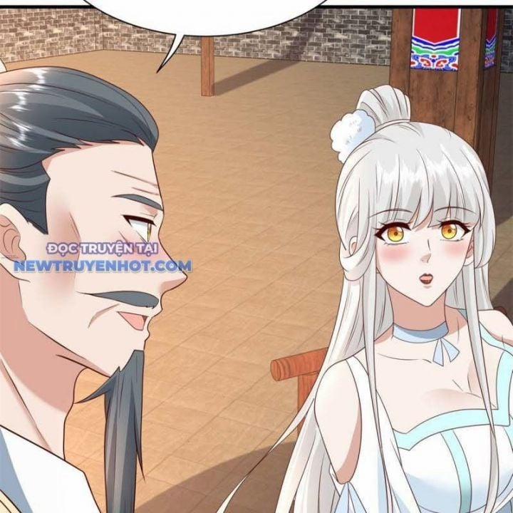 Người Ở Rể Bị Ép Thành Phản Diện 621 trang 41