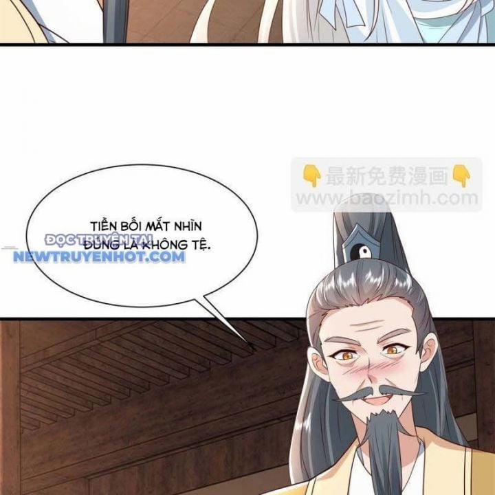 Người Ở Rể Bị Ép Thành Phản Diện 621 trang 42