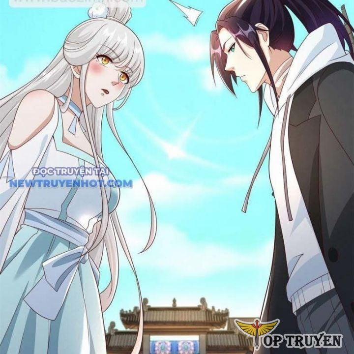 Người Ở Rể Bị Ép Thành Phản Diện 621 trang 5