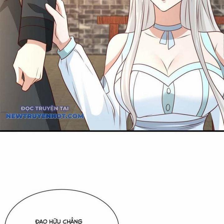 Người Ở Rể Bị Ép Thành Phản Diện 621 trang 50