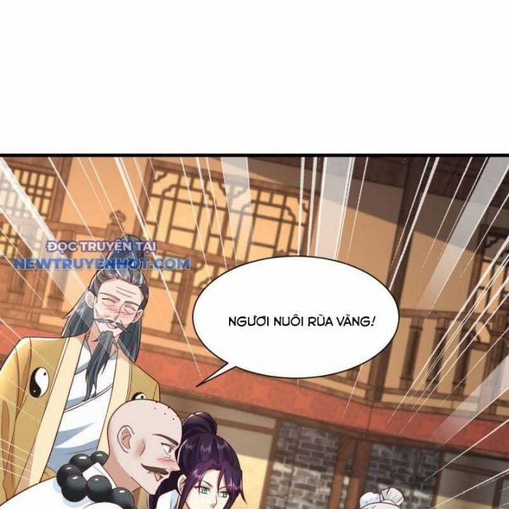 Người Ở Rể Bị Ép Thành Phản Diện 621 trang 57