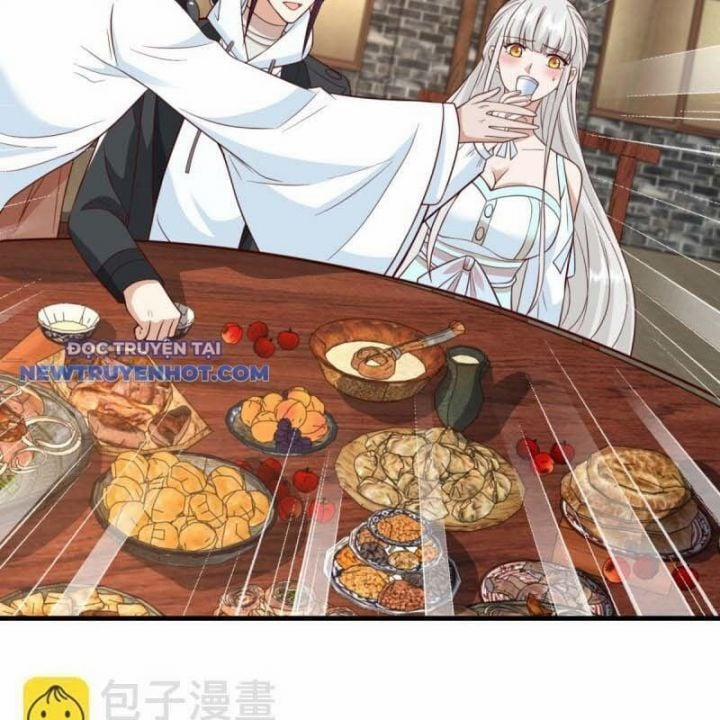 Người Ở Rể Bị Ép Thành Phản Diện 621 trang 58