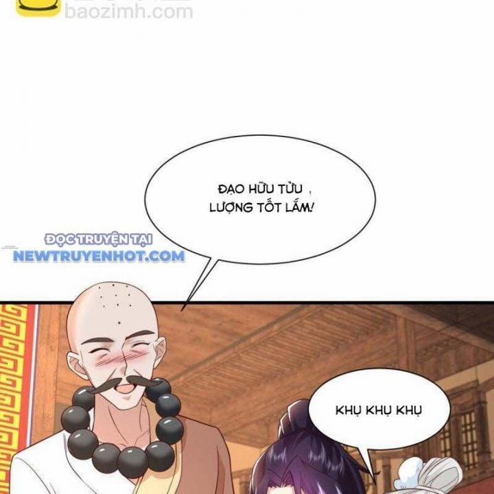 Người Ở Rể Bị Ép Thành Phản Diện 621 trang 59