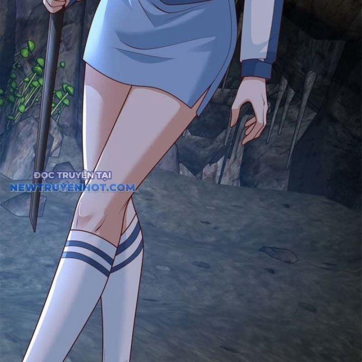 Người Ở Rể Bị Ép Thành Phản Diện 622 trang 11