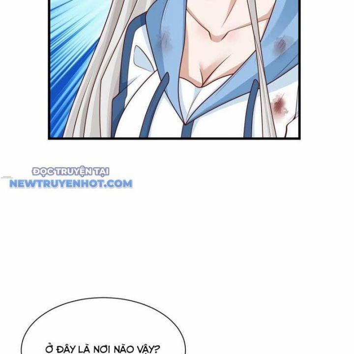 Người Ở Rể Bị Ép Thành Phản Diện 622 trang 14