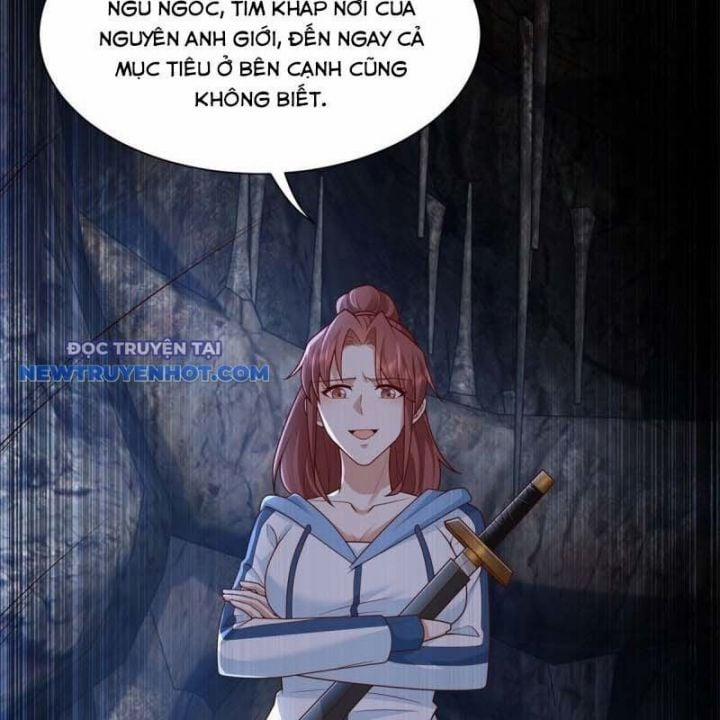 Người Ở Rể Bị Ép Thành Phản Diện 622 trang 20