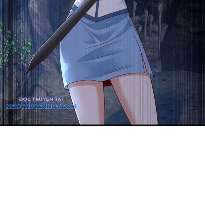 Người Ở Rể Bị Ép Thành Phản Diện 622 trang 21