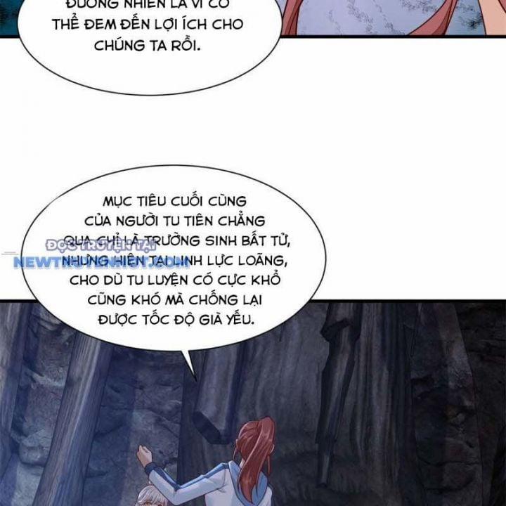 Người Ở Rể Bị Ép Thành Phản Diện 622 trang 25