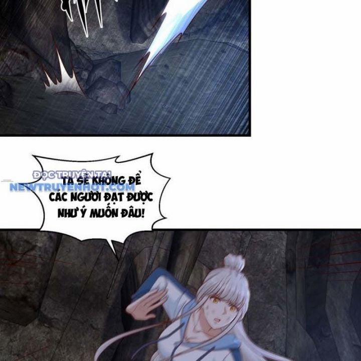 Người Ở Rể Bị Ép Thành Phản Diện 622 trang 33