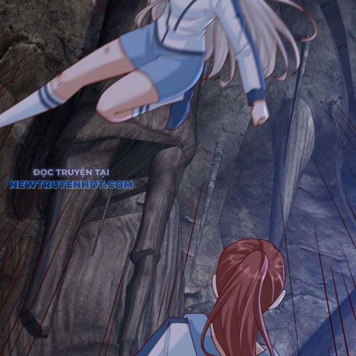 Người Ở Rể Bị Ép Thành Phản Diện 622 trang 34
