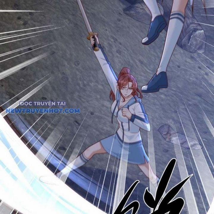 Người Ở Rể Bị Ép Thành Phản Diện 622 trang 37